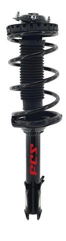 Focus Auto Parts Suspension Strut And Coil Spring Assembly P/N:1331592L