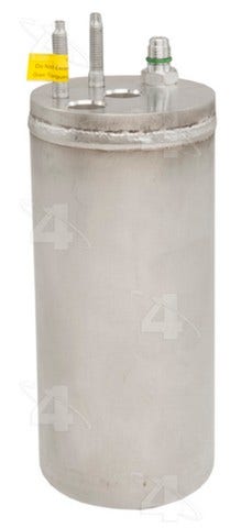 Four Seasons A/C Accumulator P/N:83106  77399 Ac Compressor Parts;