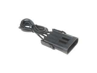 Dorman - Conduct-Tite Weather Pack Terminal P/N:85395  Weather Pack Terminal