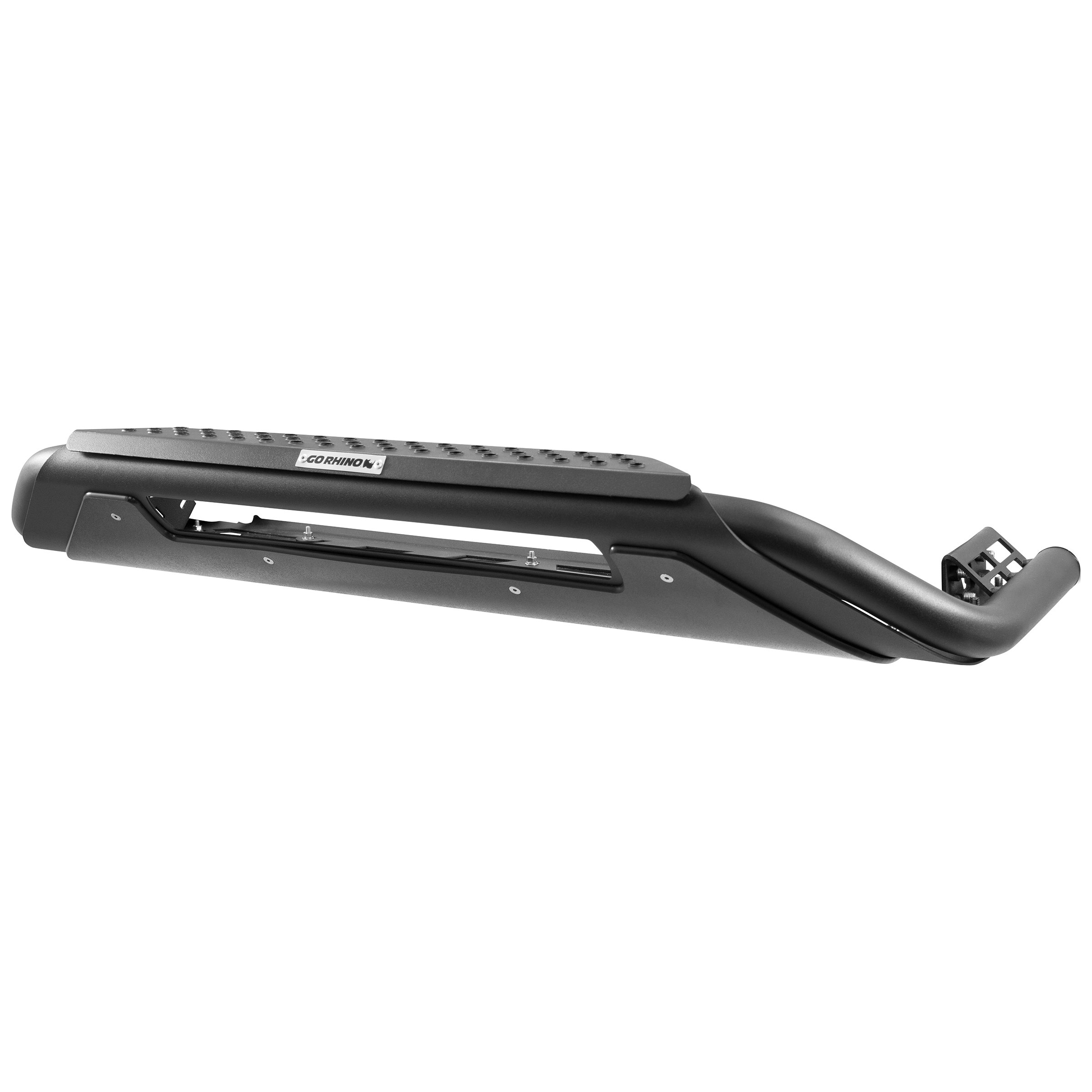 Rc3 Lr - Complete Kit: Front Guard + Brackets + Gr Lights Rc3 Lr - Complete Kit: