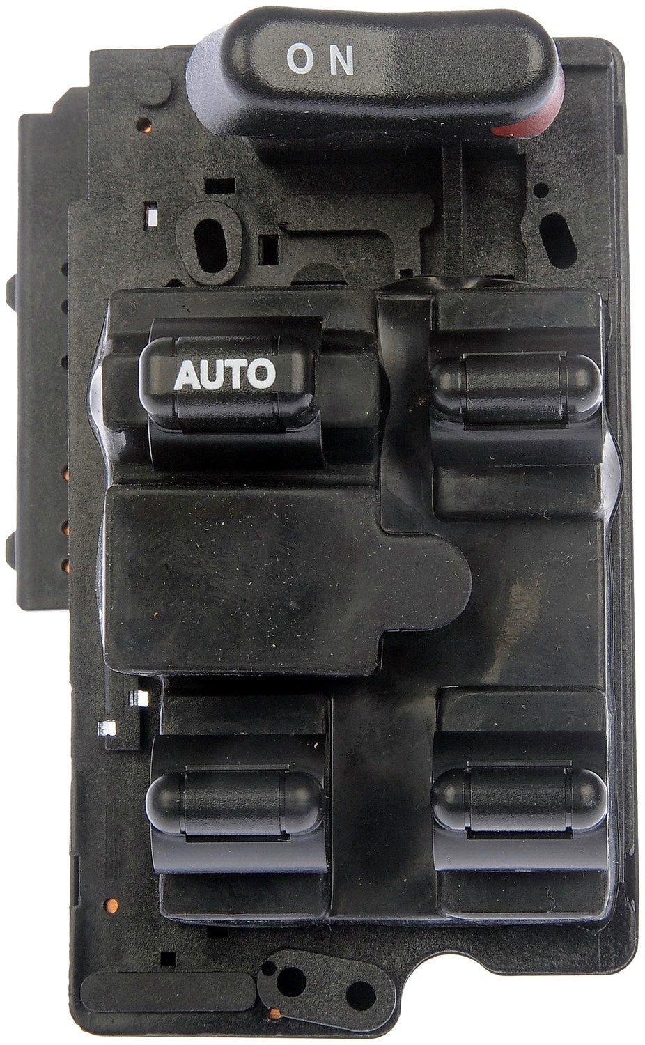 Dorman - Oe Solutions Door Window Switch P/N:901-600  Door Window Switch P/N: