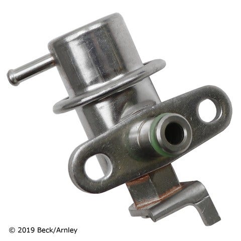 Beck/Arnley Fuel Injection Pressure Regulator P/N:158-0196  Fuel Injection