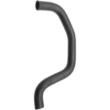 Dayco Radiator Coolant Hose P/N:71721  Radiator Coolant Hose P/N: