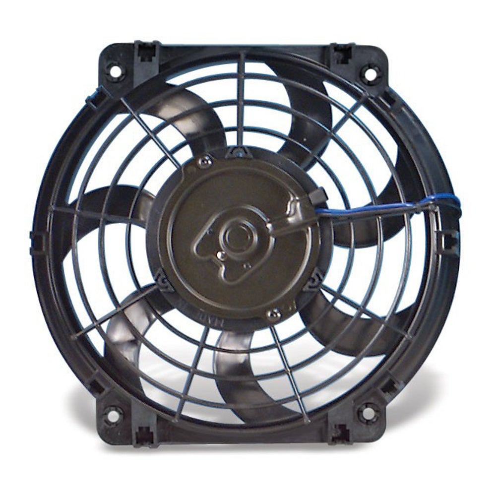 Elec.Fan S-Blade 10' Elec.Fan S-Blade 10