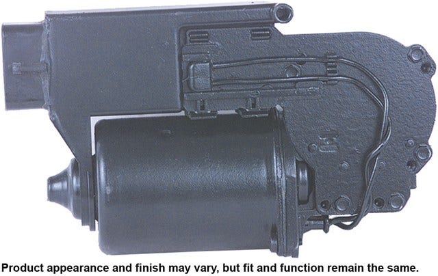 Cardone Reman Windshield Wiper Motor P/N:40-101 Cardone (A1) Industries 40-1005