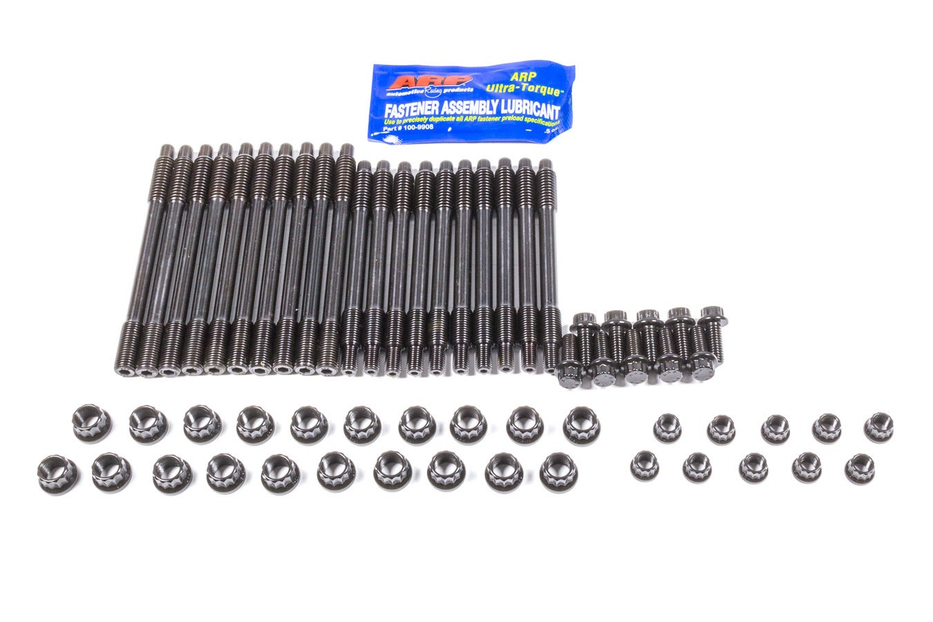 Arp 134-5802 Engine Block Arp  Engine Block