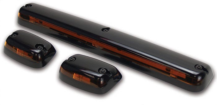 Pacer Performance  P/N:20-265   Roof Marker Light- Led Hi-Five (R); Position -