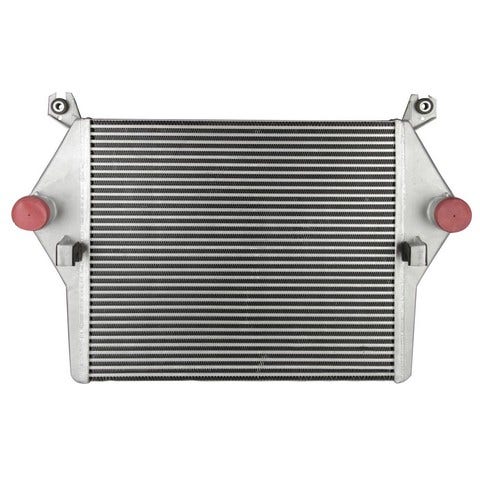 Spectra Premium Turbocharger Intercooler P/N:4401-1302  Turbocharger Intercooler