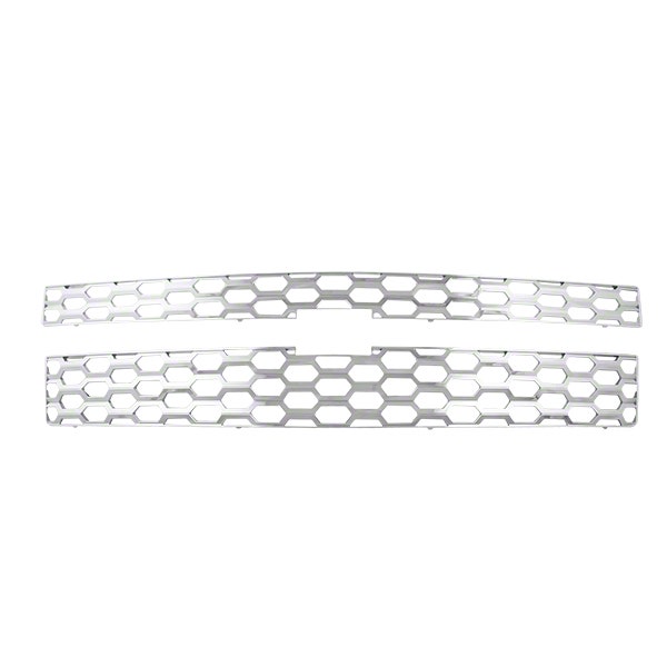 Coast To Coast Gi124 Grill Insert   Grille Insert  Installation Type - Overlay,