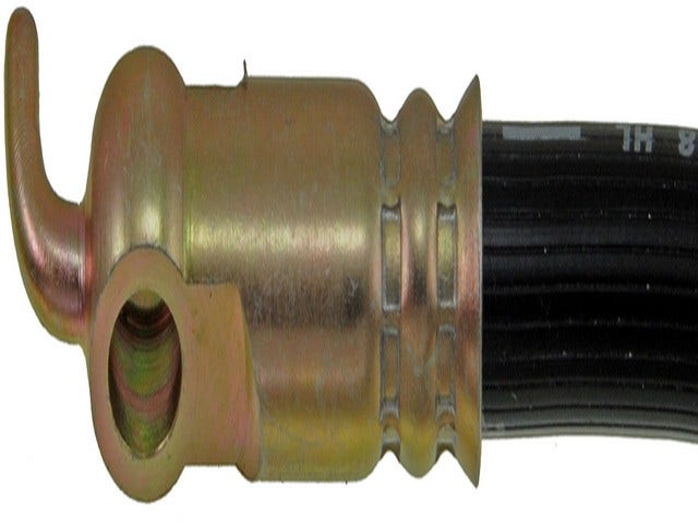 Brake Hydraulic Hose P/N:H620643 Brake Hydraulic Hose P/N: