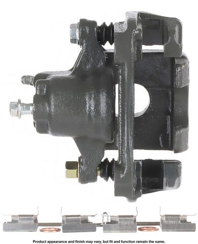 Cardone Reman Disc Brake Caliper P/N:19-B2697  Disc Brake Caliper P/N:
