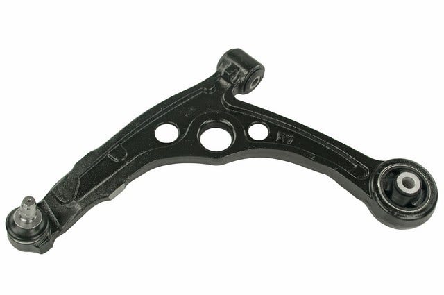 Mevotech Suspension Control Arm And Ball Joint Assembly P/N:Cms101461