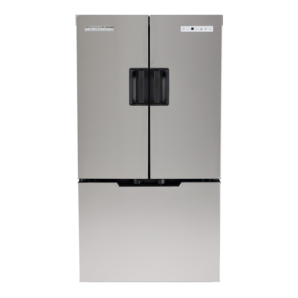 15Cu Ft 12V Dc Comp Refer Ss 15Cu Ft 12V Dc Comp Refer Ss