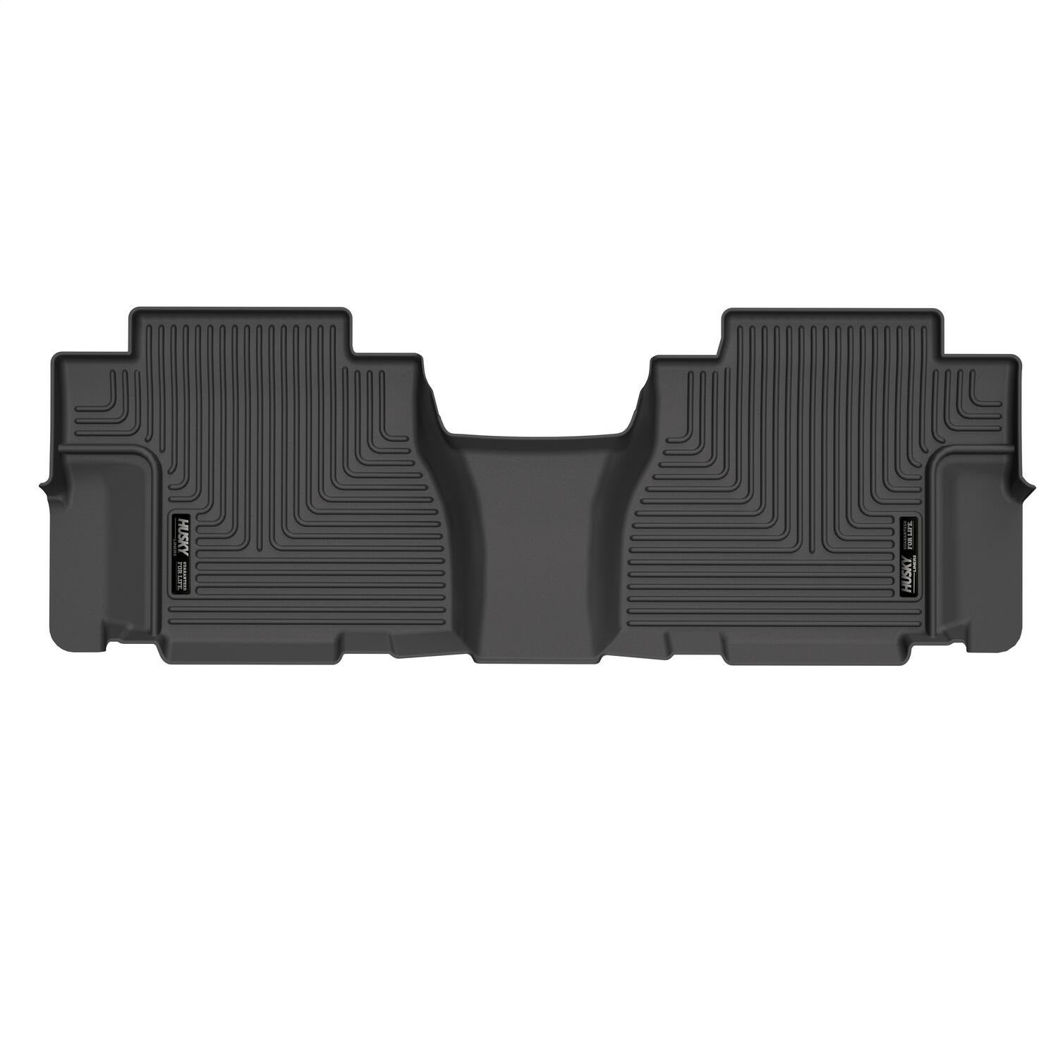Husky Liners 51711 X-Act Contour Floor Liner Fits 12-22 Sequoia Tundra   X-Act