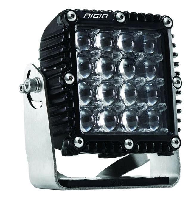 Rigid Industries 544713 Q-Series Pro Spot Light   Q-Series Pro Spot Light