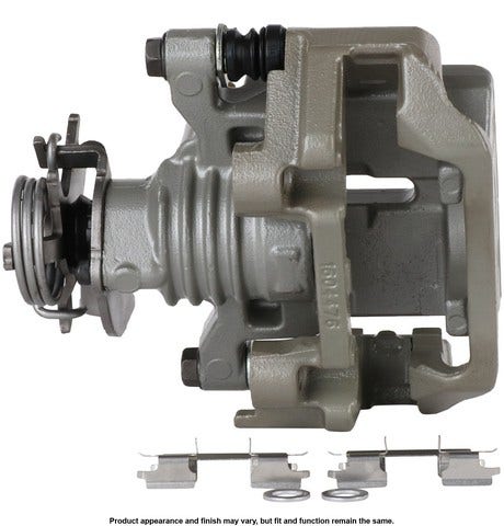 Cardone Reman Disc Brake Caliper P/N:18-B4892  Disc Brake Caliper P/N: