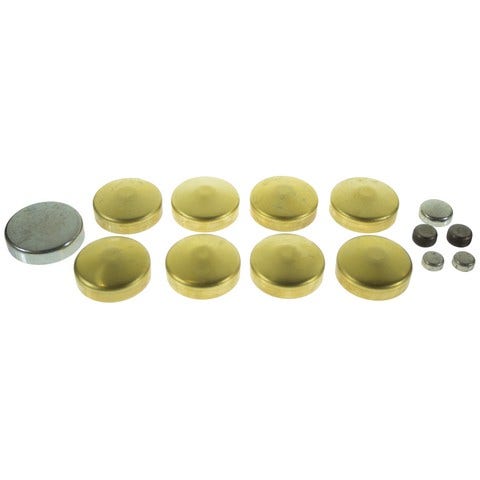 Melling Engine Expansion Plug Kit P/N:Mpe-115Br  Engine Expansion Plug Kit P/N: