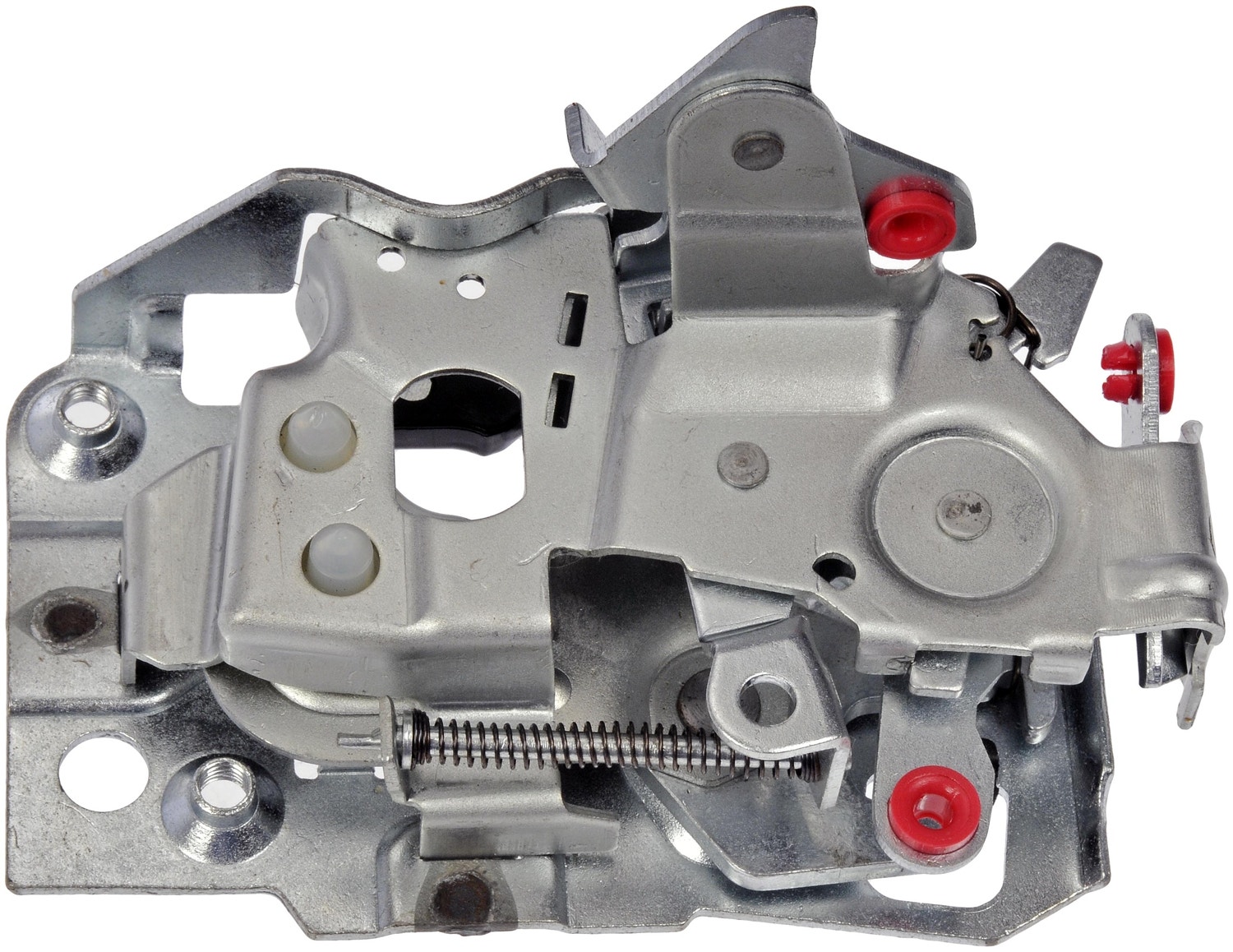 Dorman - Oe Solutions Door Latch Assembly P/N:940-100 Oe Solutions (Tm) Door