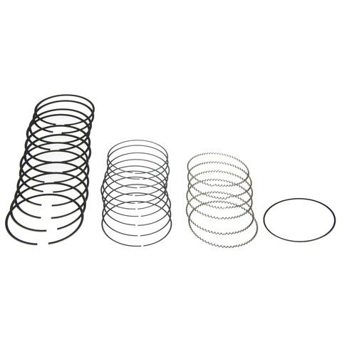Sealed Power Engine Piston Ring Set P/N:E-985Kc  Engine Piston Ring Set P/N: