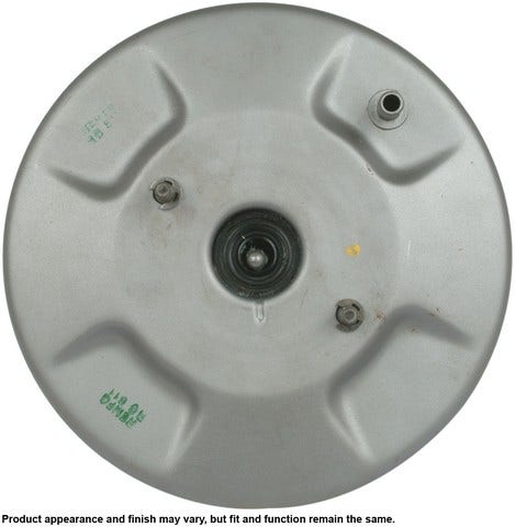 Cardone Reman Power Brake Booster P/N:53-5435  Power Brake Booster P/N: