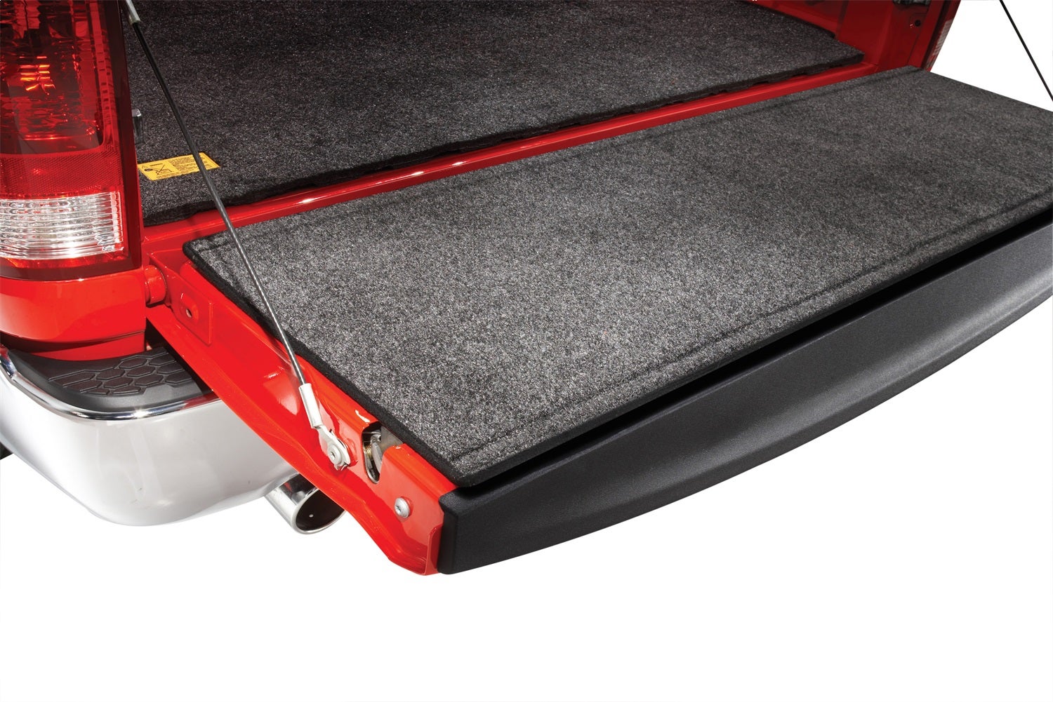 Bedrug Bmj20tg Bedrug Tailgate Mat Fits 20-23 Gladiator    Tailgate Mat Fits