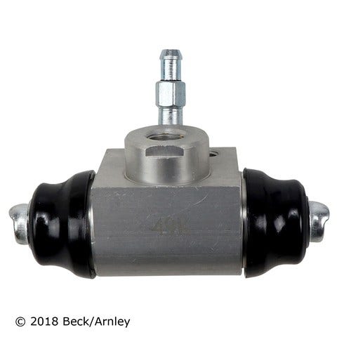 Beck/Arnley Drum Brake Wheel Cylinder P/N:072-9893  Drum Brake Wheel Cylinder