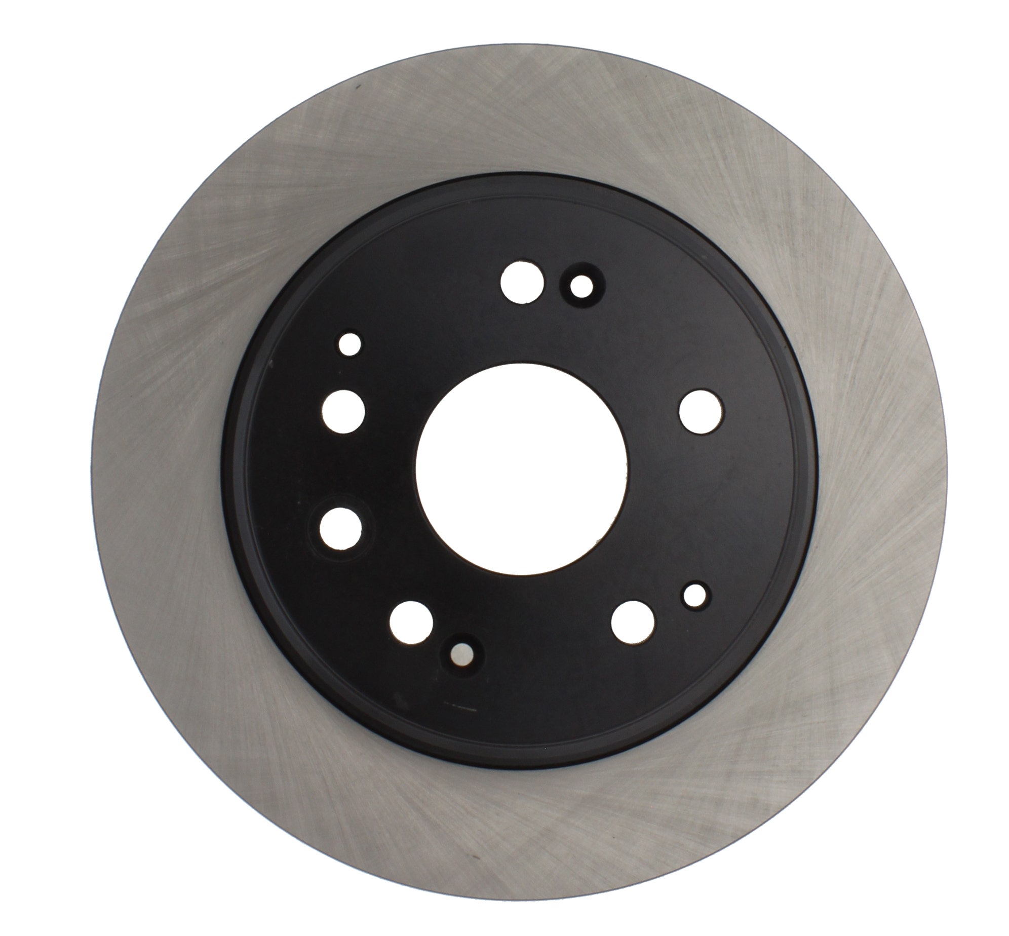 Centric Parts Disc Brake Rotor P/N:120.40047  Disc Brake Rotor P/N: