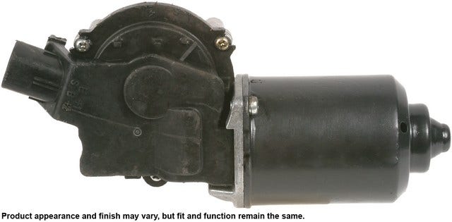 Cardone Reman Windshield Wiper Motor P/N:40-457  Windshield Wiper Motor P/N: