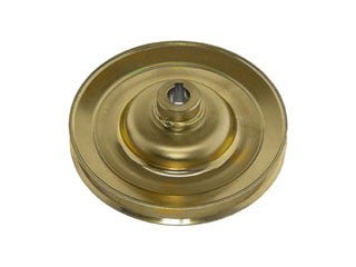 Dorman - Oe Solutions Power Steering Pump Pulley P/N:300-400  Power Steering