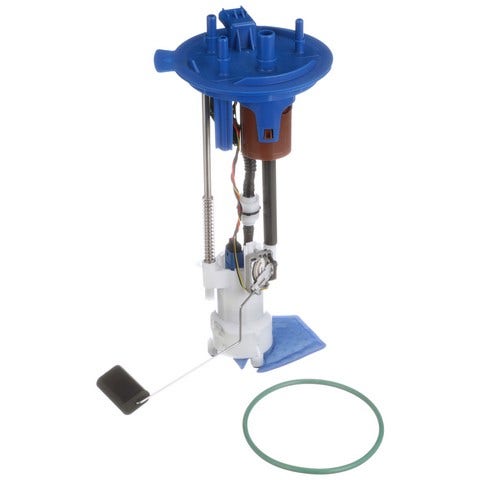 Delphi Fuel Pump Module Assembly P/N:Fg0948  Fuel Pump Module Assembly P/N: