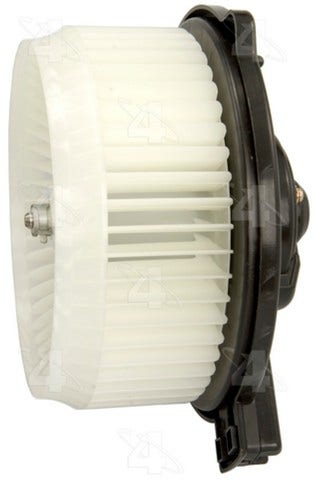 Four Seasons Hvac Blower Motor P/N:75735  Hvac Blower Motor P/N: