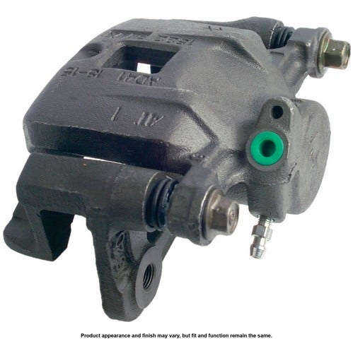 Cardone Reman Disc Brake Caliper P/N:19-B1636  Disc Brake Caliper P/N: