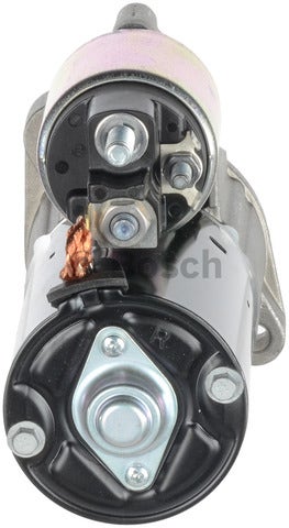 Bosch Starter Motor P/N:Sr0501n  Starter Motor P/N:
