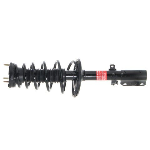 Monroe Shocks & Struts Suspension Strut And Coil Spring Assembly P/N:173033