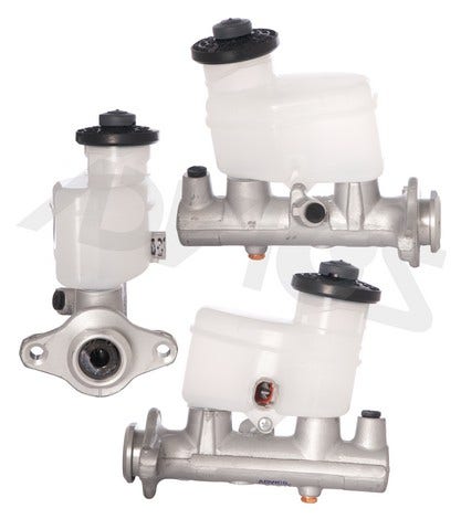 Advics Brake Master Cylinder P/N:Bmt-132  Brake Master Cylinder P/N:
