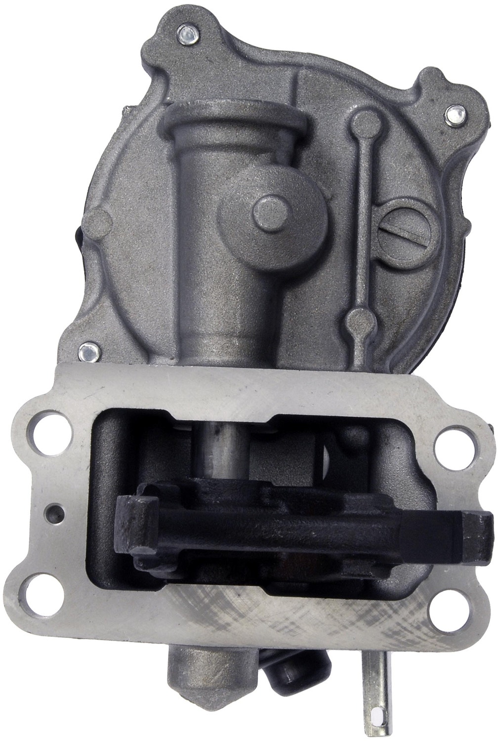 Dorman - Oe Solutions 4Wd Actuator P/N:600-410  4Wd Actuator P/N: