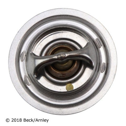 Beck/Arnley Engine Coolant Thermostat P/N:143-0782  Engine Coolant Thermostat