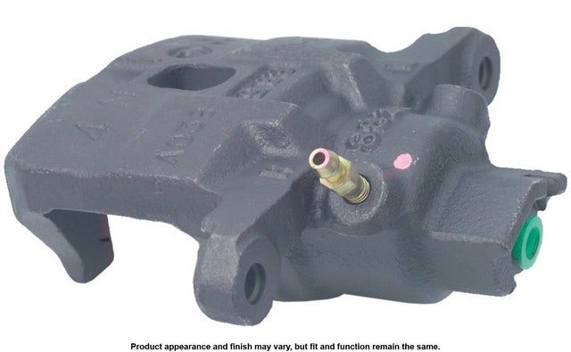 Cardone Reman Disc Brake Caliper P/N:19-2582  Disc Brake Caliper P/N:
