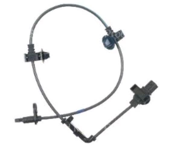 Standard Motor Products Front Abs Wheel Speed Sensor Abs Wheel Speed Sensor