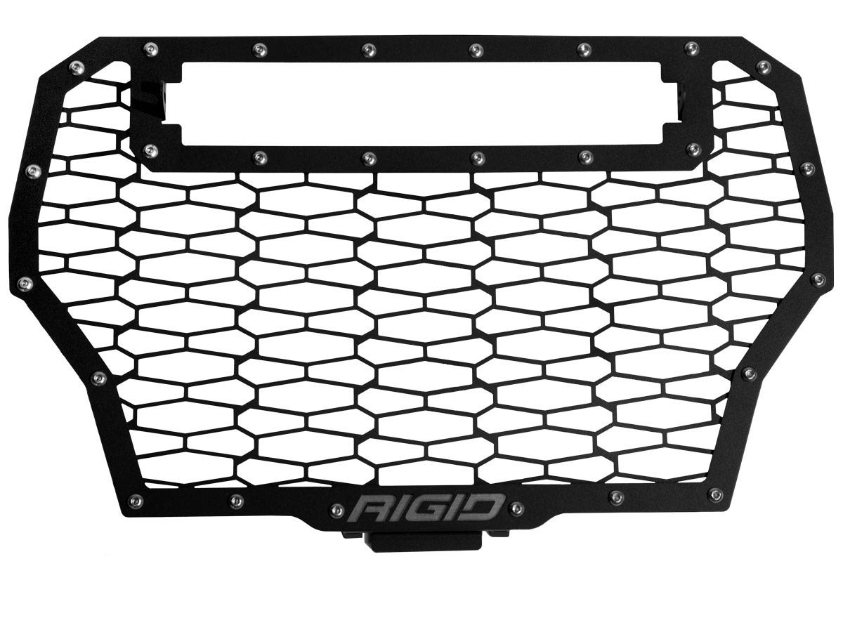 Rigid Industries 41641 Turbo Grille   Turbo Grille