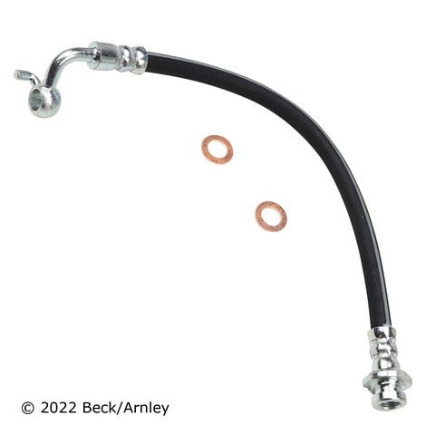 Beck/Arnley Brake Hydraulic Hose P/N:073-1953  Brake Hydraulic Hose P/N:
