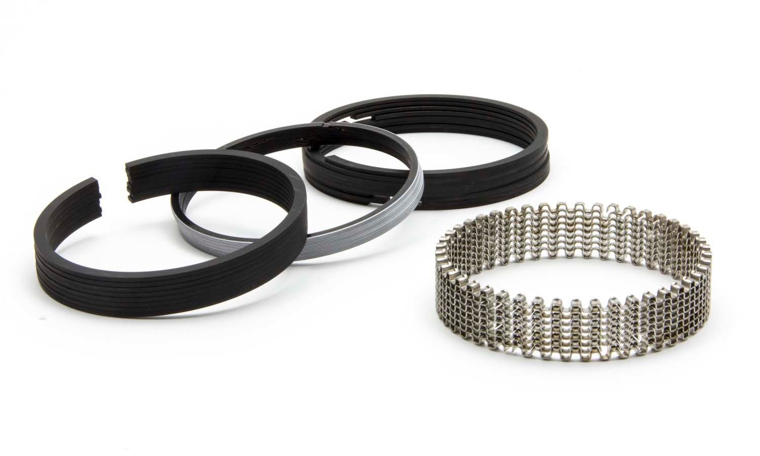 Standard Piston Ring Set Standard Piston Ring Set
