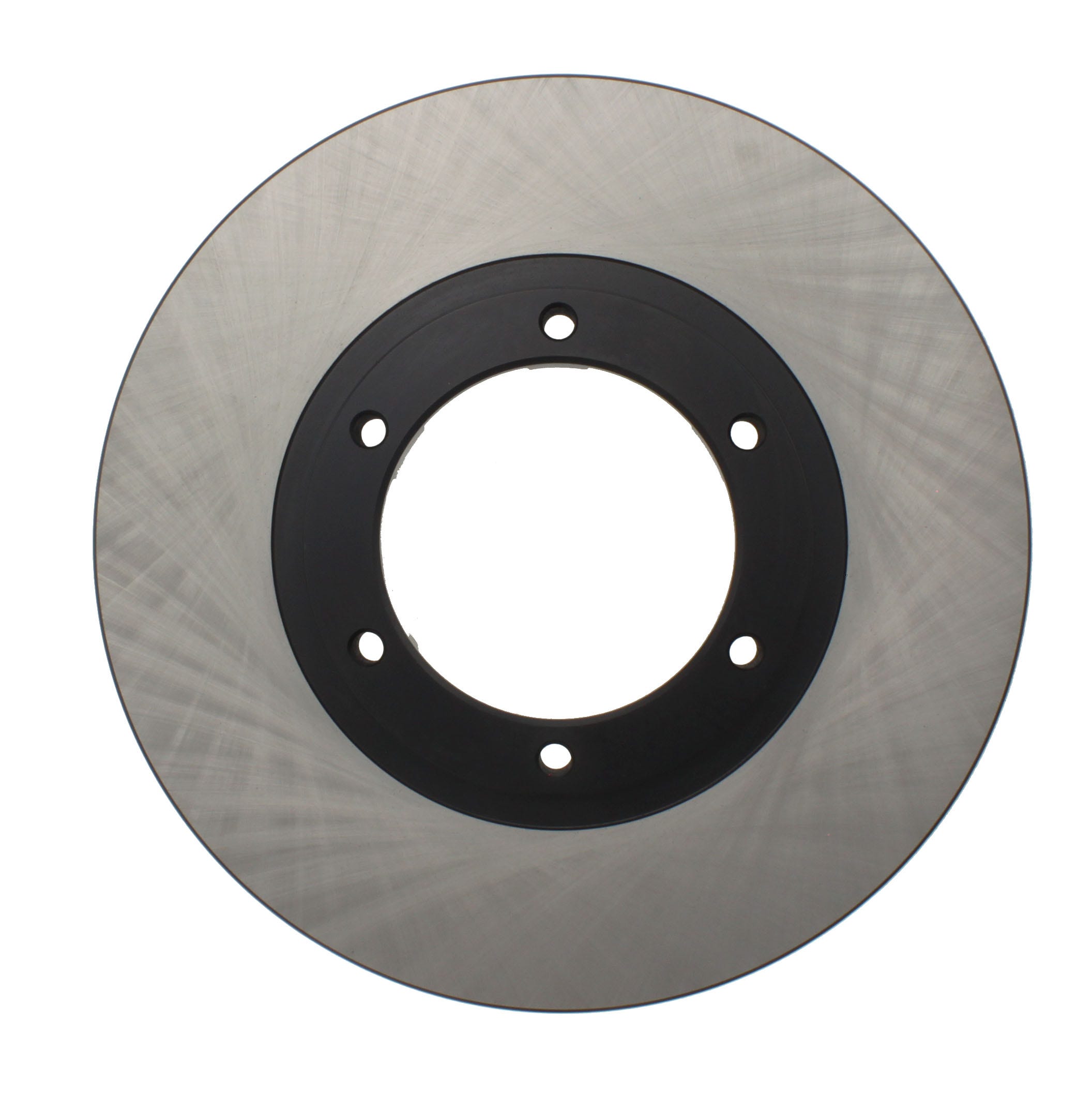 Centric Parts Disc Brake Rotor P/N:120.74002  Disc Brake Rotor P/N: