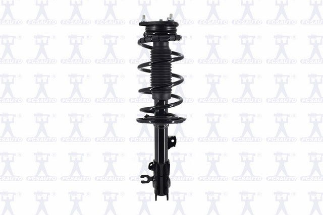 Focus Auto Parts Suspension Strut And Coil Spring Assembly P/N:1333560L