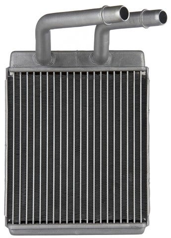 Spectra Premium Hvac Heater Core P/N:99327  Hvac Heater Core P/N: