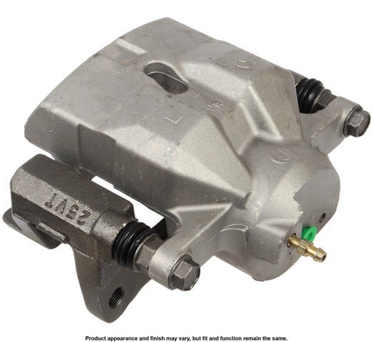 Cardone Reman Disc Brake Caliper P/N:19-B6272  Disc Brake Caliper P/N: