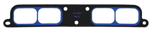 Fel-Pro Fuel Injection Plenum Gasket Set P/N:Ms 96912  Gaskets Ms 96641 Gaskets