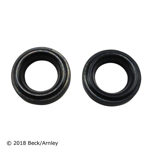 Beck/Arnley Spark Plug Tube Seal P/N:039-6590  Spark Plug Tube Seal P/N: