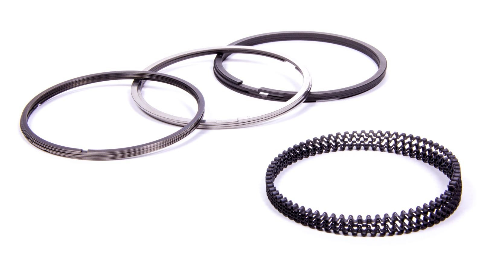 Je Pistons (Jg1004-3189) 3.189" Bore Piston Ring Set  () 3.189  Bore Piston Ring