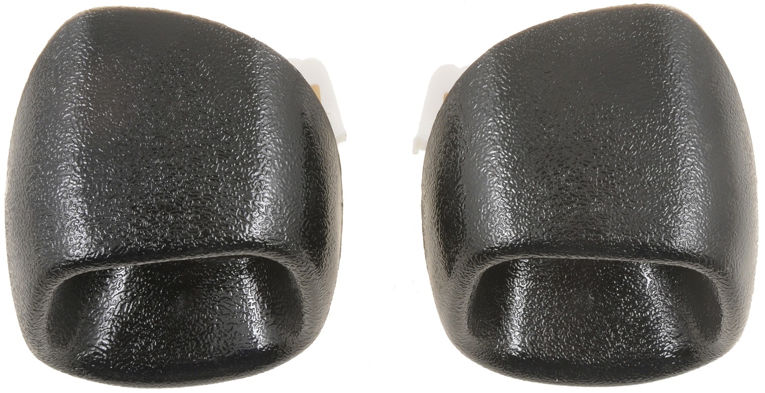 Dorman - Help License Plate Light Lens P/N:68147 License Plate Light Bulb Lens